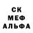 Конопля AK-47 Chumakov STRLEGION